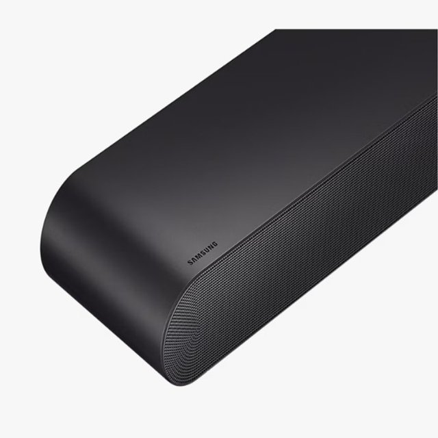 3.0 채널 사운드바 HW-S55B/KR