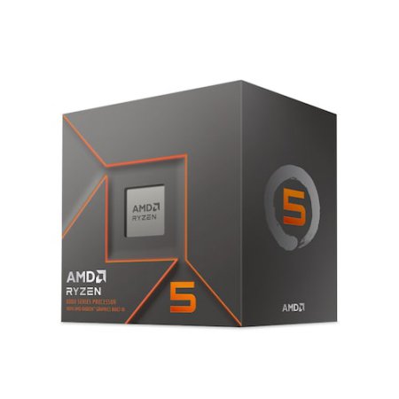 AMD 라이젠5-5세대 8500G (피닉스) (정품)