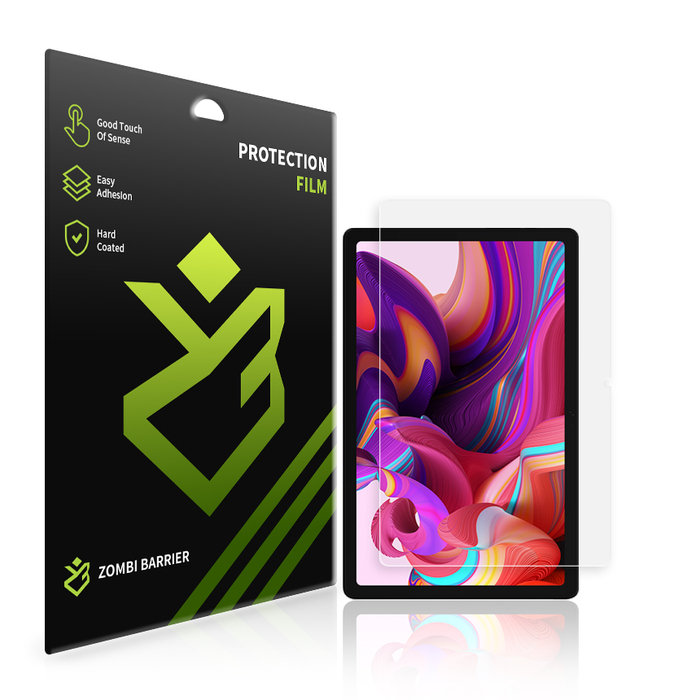 좀비베리어 ALLDOCUBE 올도큐브 iplay50 Pro Max 올레포빅 고광택보호필름