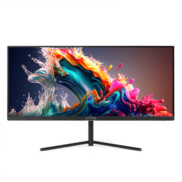 크로스오버 30WQ500 UW-IPS 울트라와이드