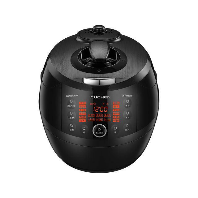 [고효율가전] 쿠첸 10인용 전기압력밥솥 CRS-FCWK1070K