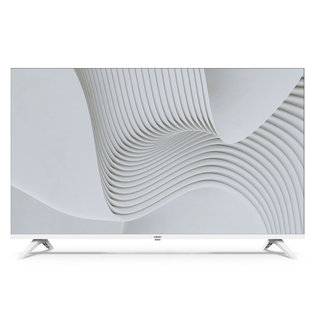 109cm 라익미 NF43 THE AI 오프화이트 스마트 구글 TV  벽걸이기사설치