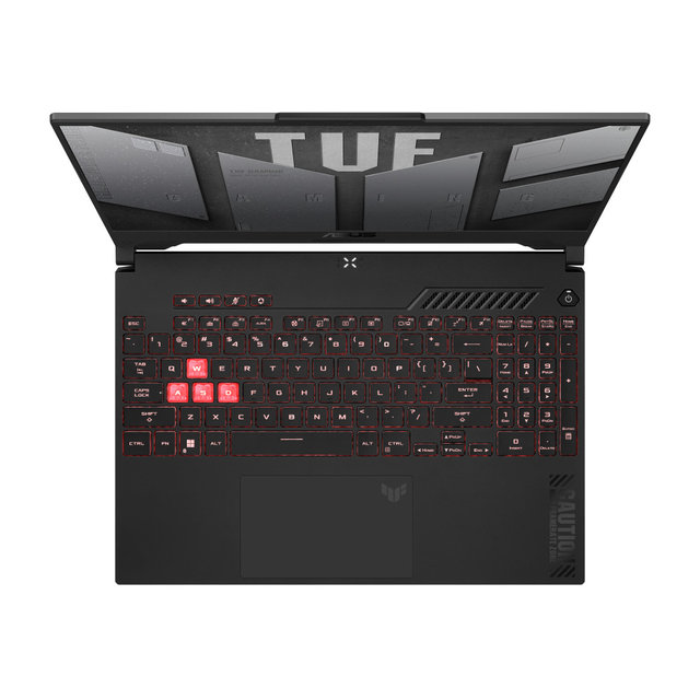 ASUS 터프 FA507UV-HQ095 라이젠 R7-8845HS/RTX4060 QHD DCI-P3 100% 게이밍 노트북