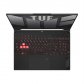 ASUS 터프 FA507UV-HQ095 최신 라이젠 R7-8845HS/RTX4060 QHD 고해상도 DCI-P3 100% 게이밍 노트북