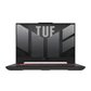 ASUS 터프 FA507UV-HQ095 최신 라이젠 R7-8845HS/RTX4060 QHD 고해상도 DCI-P3 100% 게이밍 노트북