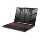 ASUS 터프 FA507UV-HQ095 최신 라이젠 R7-8845HS/RTX4060 QHD 고해상도 DCI-P3 100% 게이밍 노트북