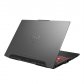 ASUS 터프 FA507UV-HQ095 최신 라이젠 R7-8845HS/RTX4060 QHD 고해상도 DCI-P3 100% 게이밍 노트북