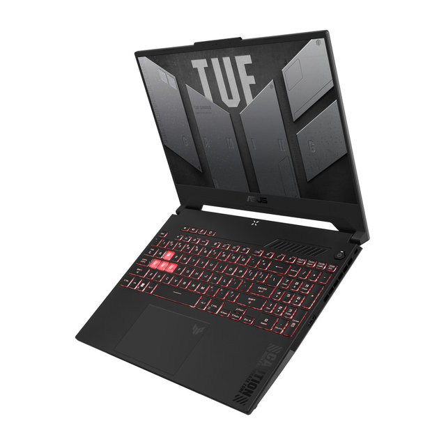 ASUS 터프 FA507UV-HQ095 라이젠 R7-8845HS/RTX4060 QHD DCI-P3 100% 게이밍 노트북