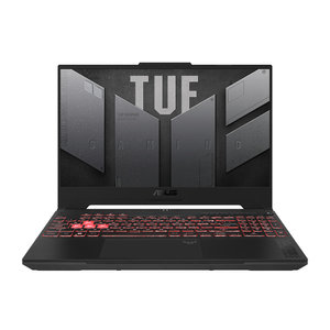 ASUS 터프 FA507UV-HQ095 라이젠 R7-8845HS/RTX4060 QHD DCI-P3 100% 게이밍 노트북