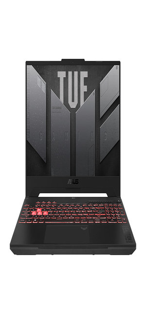 ASUS 터프 FA507UV-HQ095 라이젠 R7-8845HS/RTX4060 QHD DCI-P3 100% 게이밍 노트북