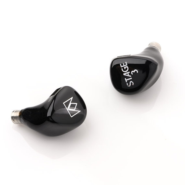 노블오디오 유니버셜 인이어 유선 이어폰 스테이지 3 STAGE 3