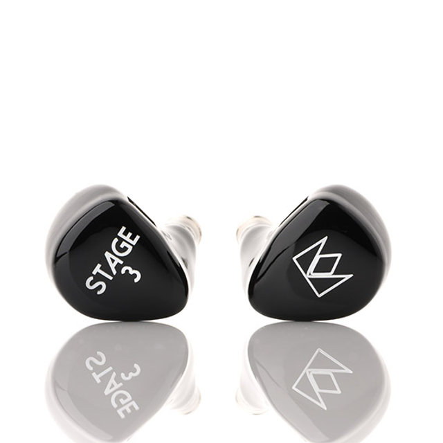 노블오디오 유니버셜 인이어 유선 이어폰 스테이지 3 STAGE 3