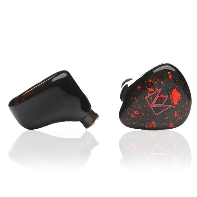 노블오디오 유니버셜 유선 이어폰 DXII