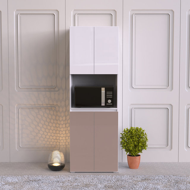 아이앤 빌트인 비스포크 600 틈새 렌지대 AP