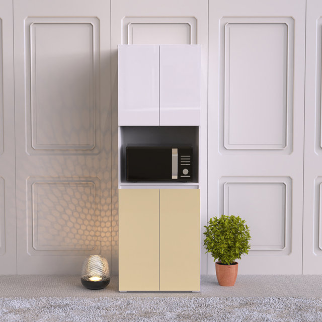 아이앤 빌트인 비스포크 600 틈새 렌지대 AP