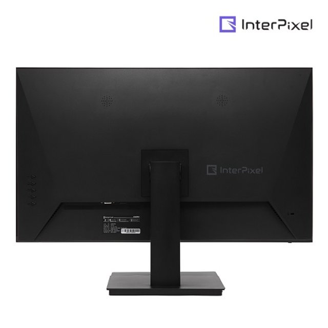  IP2724 FHD 100Hz 68.5cm 사무용 모니터 아이케어 원터치 조립