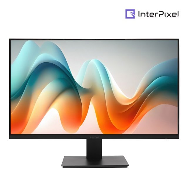  IP2724 FHD 100Hz 68.5cm 사무용 모니터 아이케어 원터치 조립
