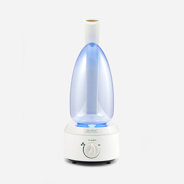 듀플렉스 간편세척 초음파 미니 가습기 2L DP-7700UH