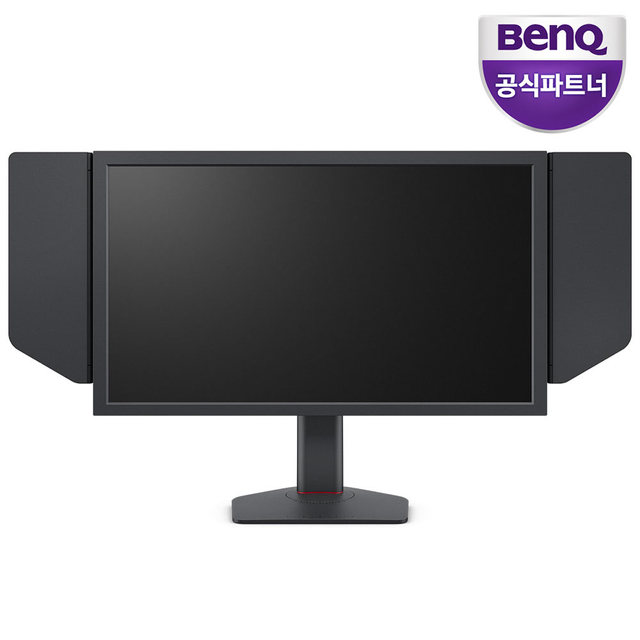 벤큐 ZOWIE XL2546X 240Hz FHD 게이밍 무결점 모니터