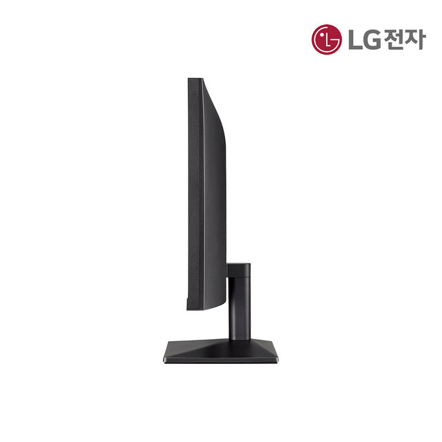 LG전자 24MQ400  60.4CM(24) LED IPS 광시야각 모니터 후속 모델 대체 발송