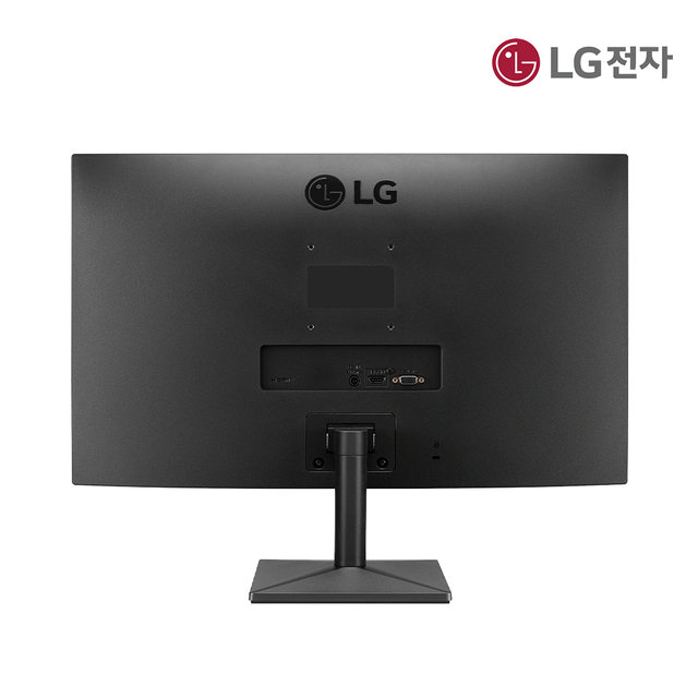 LG전자 24MQ400  60.4CM(24) LED IPS 광시야각 모니터 후속 모델 대체 발송