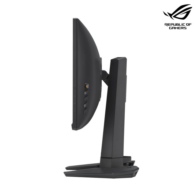 ASUS ROG SWIFT PRO PG248QP 61Cm(24) TN 평면 FHD 540Hz 게이밍모니터 3년보증