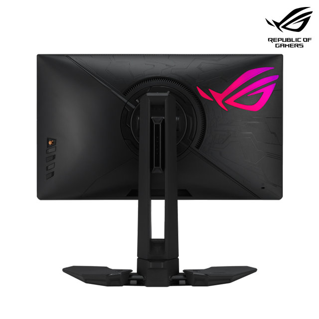 ASUS ROG SWIFT PRO PG248QP 61Cm(24) TN 평면 FHD 540Hz 게이밍모니터 3년보증