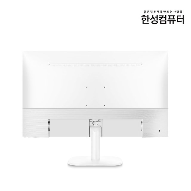 한성컴퓨터 TFG27F07FS 스마트 모니터