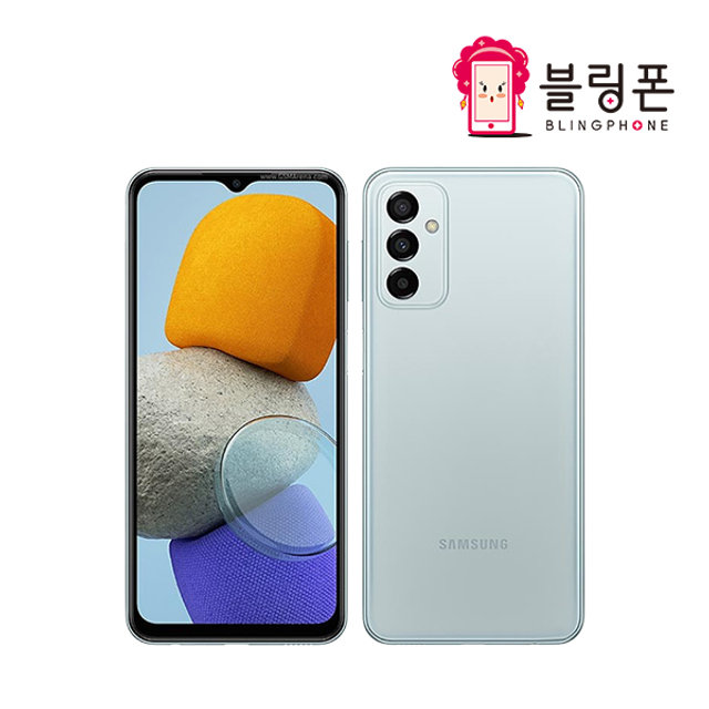 [블링폰] [중고폰 특S급] 갤럭시 버디2 [128GB]