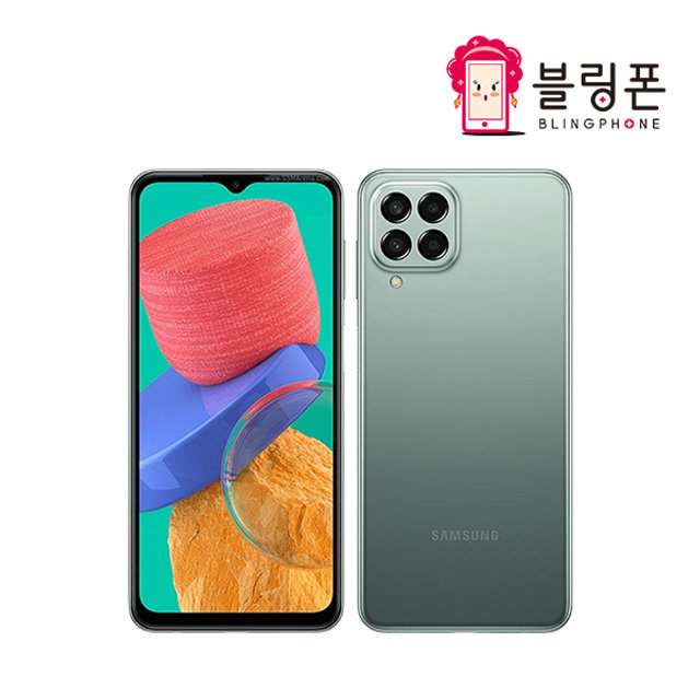 [블링폰] [중고폰 A급] 갤럭시 점프2 5G [128GB]