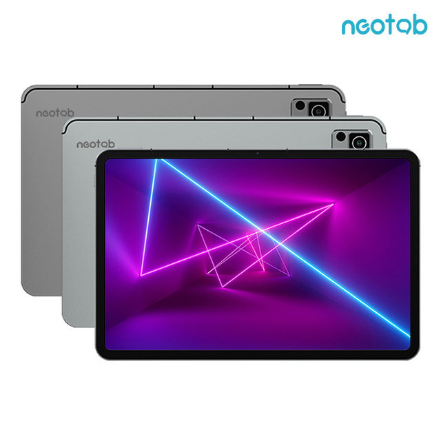 APEX Neotab Z12 PRO LTE 256GB UFS2.1 32cm In-Cell 디스플레이 2.5K 태블