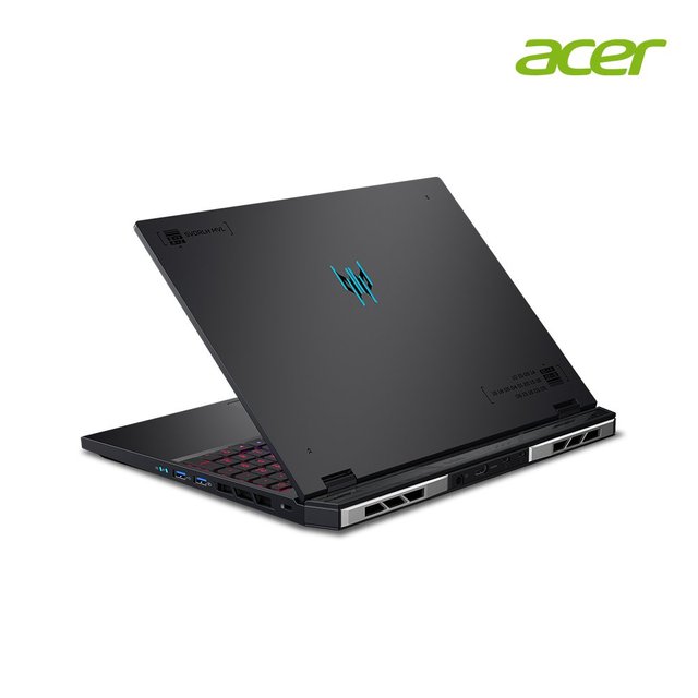 (한성) 에이서 ACER 프레데터 헬리오스 네오 V 16 PHN16-72-55XV 게이밍 노트북 (i5-14500HX RTX4060 240Hz 16GB+512GB)