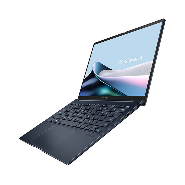 젠북 14 OLED UX3405MA-PP208W 인텔 울트라 U7-155H AI 노트북 Win11 대학생 사무용 인강용 