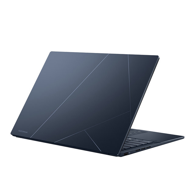 젠북 14 OLED UX3405MA-PP208W 인텔 울트라 U7-155H AI 노트북 Win11 대학생 사무용 인강용 