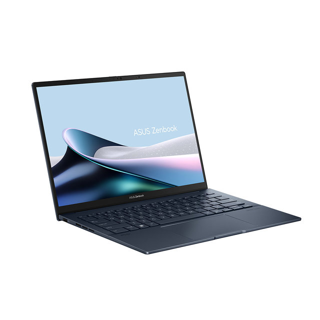 젠북 14 OLED UX3405MA-PZ293W 인텔 울트라 U9-185H AI노트북 윈도우11 사무용 인강용