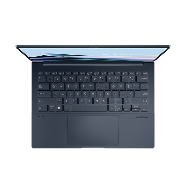 젠북 14 OLED UX3405MA-PZ293W 인텔 울트라 U9-185H AI노트북 윈도우11 사무용 인강용