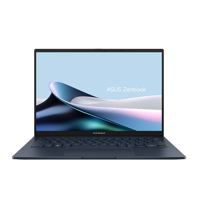 젠북 14 OLED UX3405MA-PZ293W 인텔 울트라 U9-185H AI노트북 윈도우11 사무용 인강용