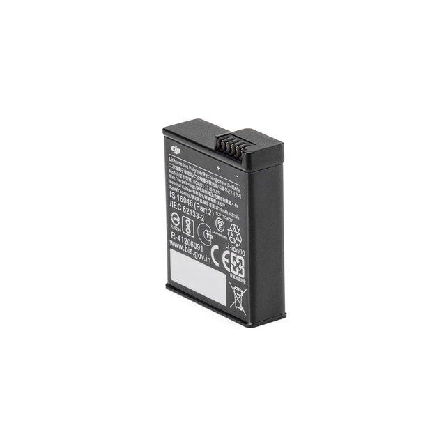 오즈모 액션3 익스트림 배터리 OSMO ACTION3 EXTREME BATTERY [액션4 호환]