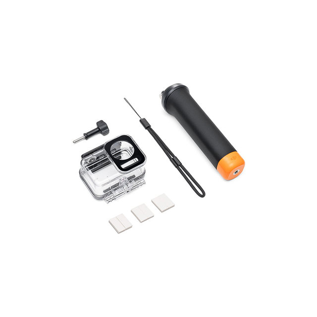 오즈모 액션 다이빙 키트 ACTION DIVING ACCESSORY KIT[액션3/액션4 호환]