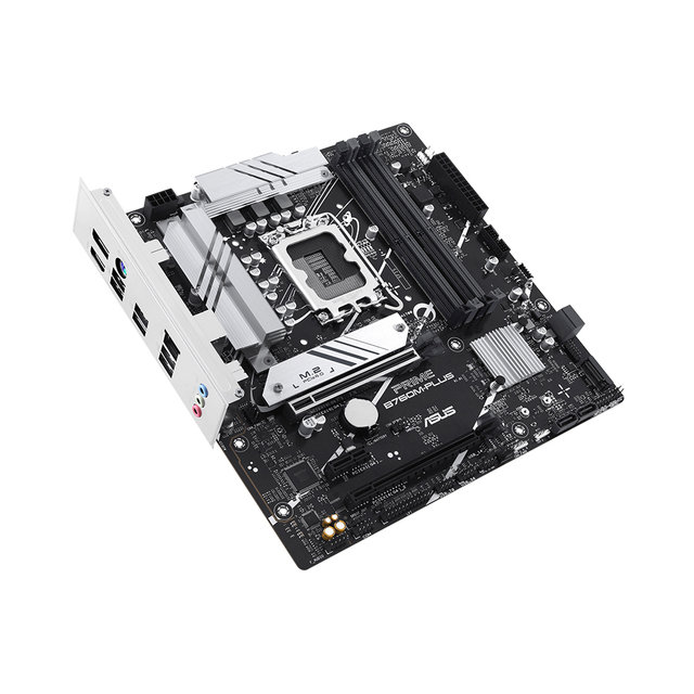 ASUS PRIME B760M-PLUS-CSM STCOM