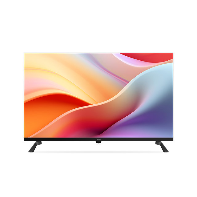 2024년형 32인치 스마트 HD 구글 TV 에너지효율 1등급 T3203KHG  스탠드택배