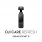 Care Refresh 1년 플랜 (Osmo Pocket 3/오즈모 포켓3)