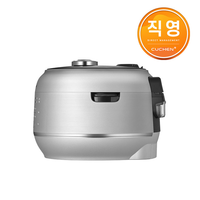 쿠첸 121밥솥 IH 6인용 전기압력밥솥 CRT-RPK0670S