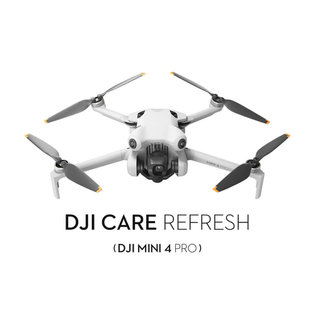 Care Refresh 1년 플랜 (Mini 4 Pro/미니4 프로)