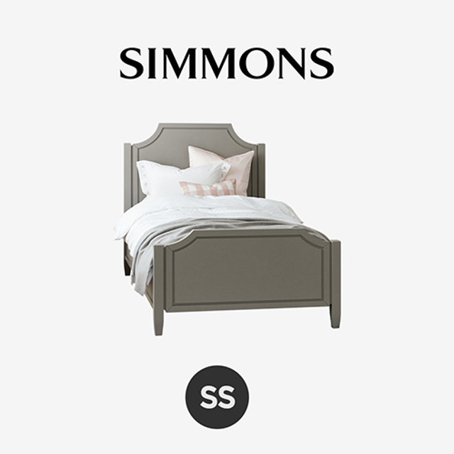 [비밀특가] 아로. 뷰티레스트 자스민. 슈퍼싱글 침대