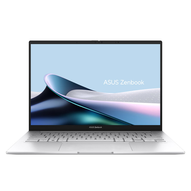 [특가102만]ASUS 젠북 14 OLED UX3405MA-QD441W 최신 인텔코어 U5-125H 윈도우11 AI노트북 영상편집 사무용 대학생 추천 노트북