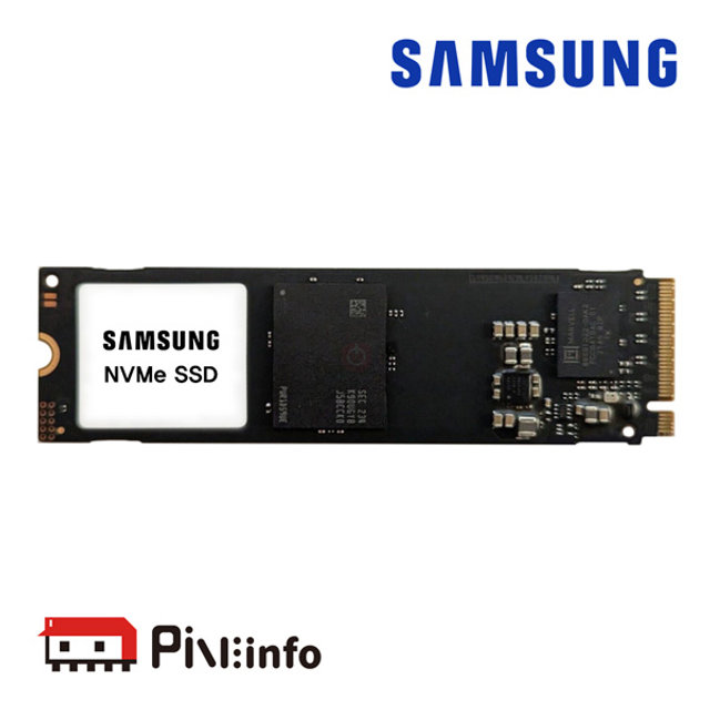 삼성전자 PM9B1 512GB M.2 2280 NVMe TLC 파인인포