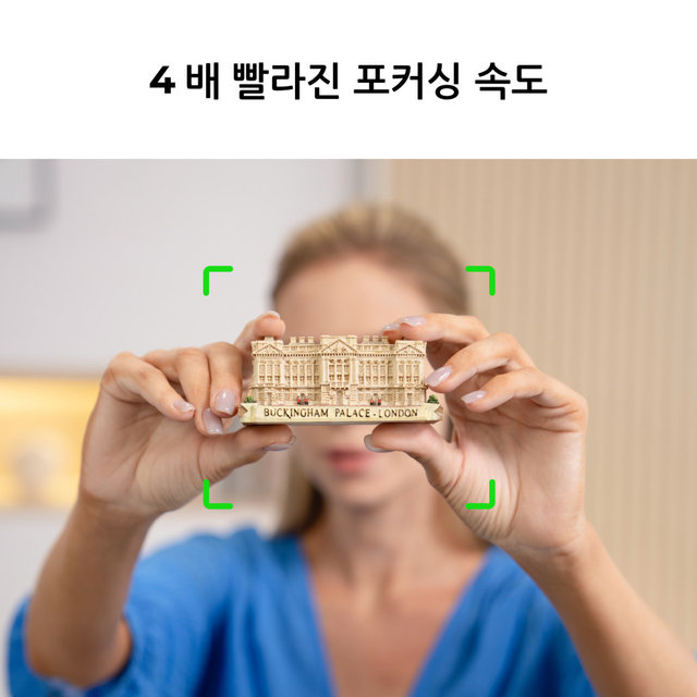 [국내정품][정가:541,000원] OBSBOT Tiny 2 옵스봇 스트리밍 4K PTZ 웹캠 리모컨 세트