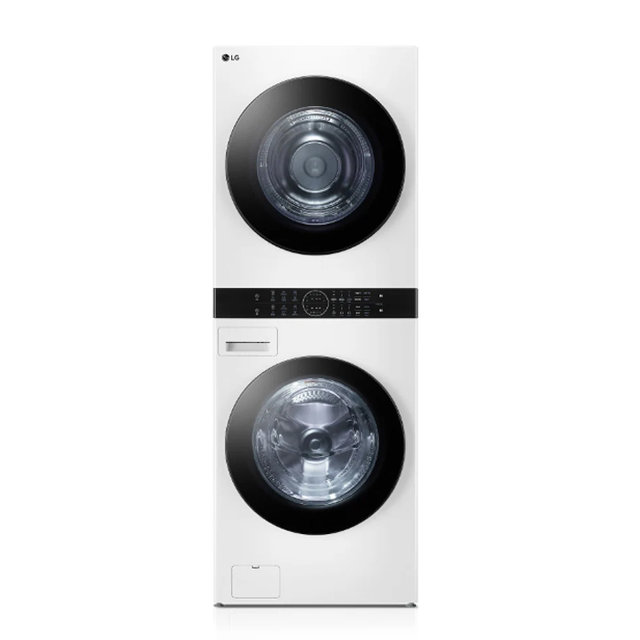 LG 트롬 오브제컬렉션 워시타워 W20WHN