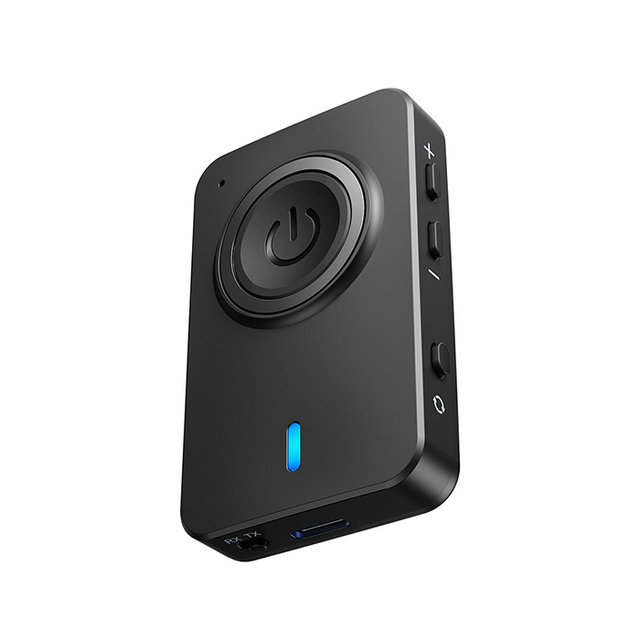 [정상가:69,000] 조이룸 블루투스 오디오 동글 AUX 송수신기[Aptx HD, Aptx Adaptive, Aptx ll][멀티페어링 2대]